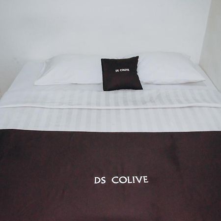 Ds Colive Peterongan Hotel Semarang Eksteriør billede