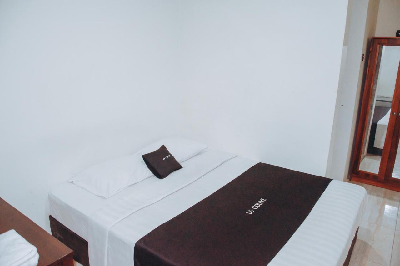 Ds Colive Peterongan Hotel Semarang Eksteriør billede