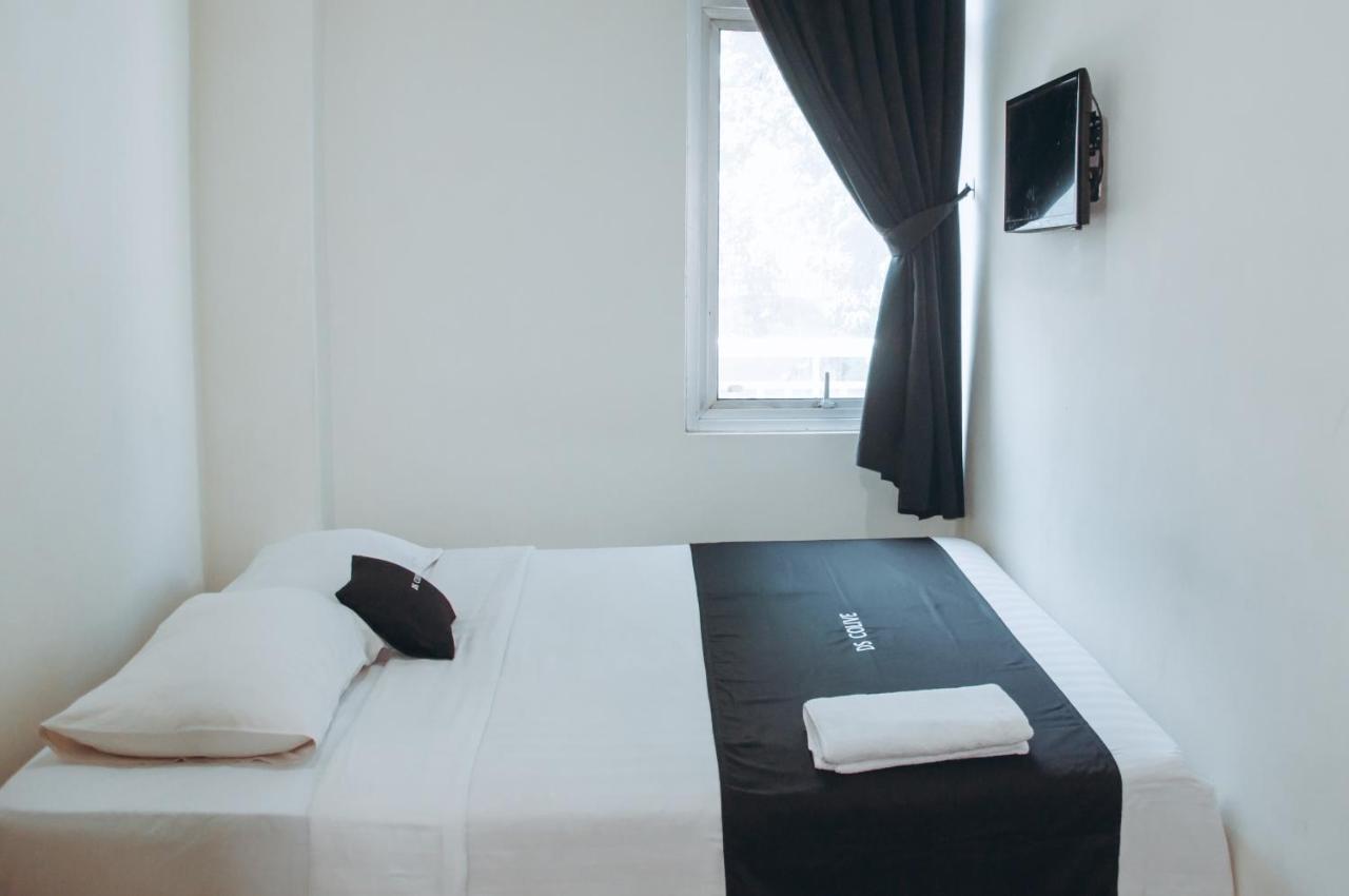Ds Colive Peterongan Hotel Semarang Eksteriør billede